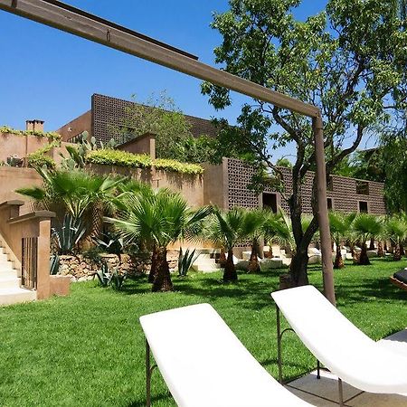 Domaine Malika Hotel Moulay Brahim Ngoại thất bức ảnh
