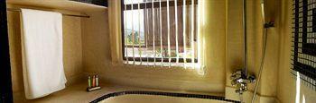 Domaine Malika Hotel Moulay Brahim Ngoại thất bức ảnh
