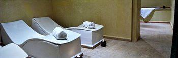 Domaine Malika Hotel Moulay Brahim Ngoại thất bức ảnh