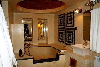 Domaine Malika Hotel Moulay Brahim Ngoại thất bức ảnh