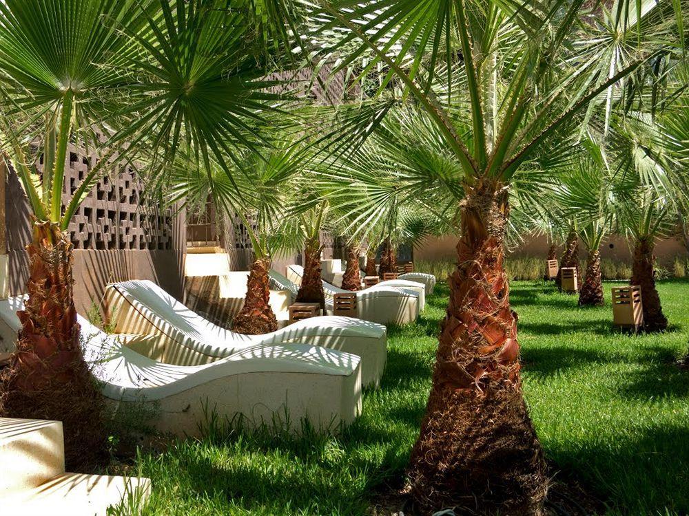 Domaine Malika Hotel Moulay Brahim Ngoại thất bức ảnh